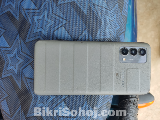 Realme GT master